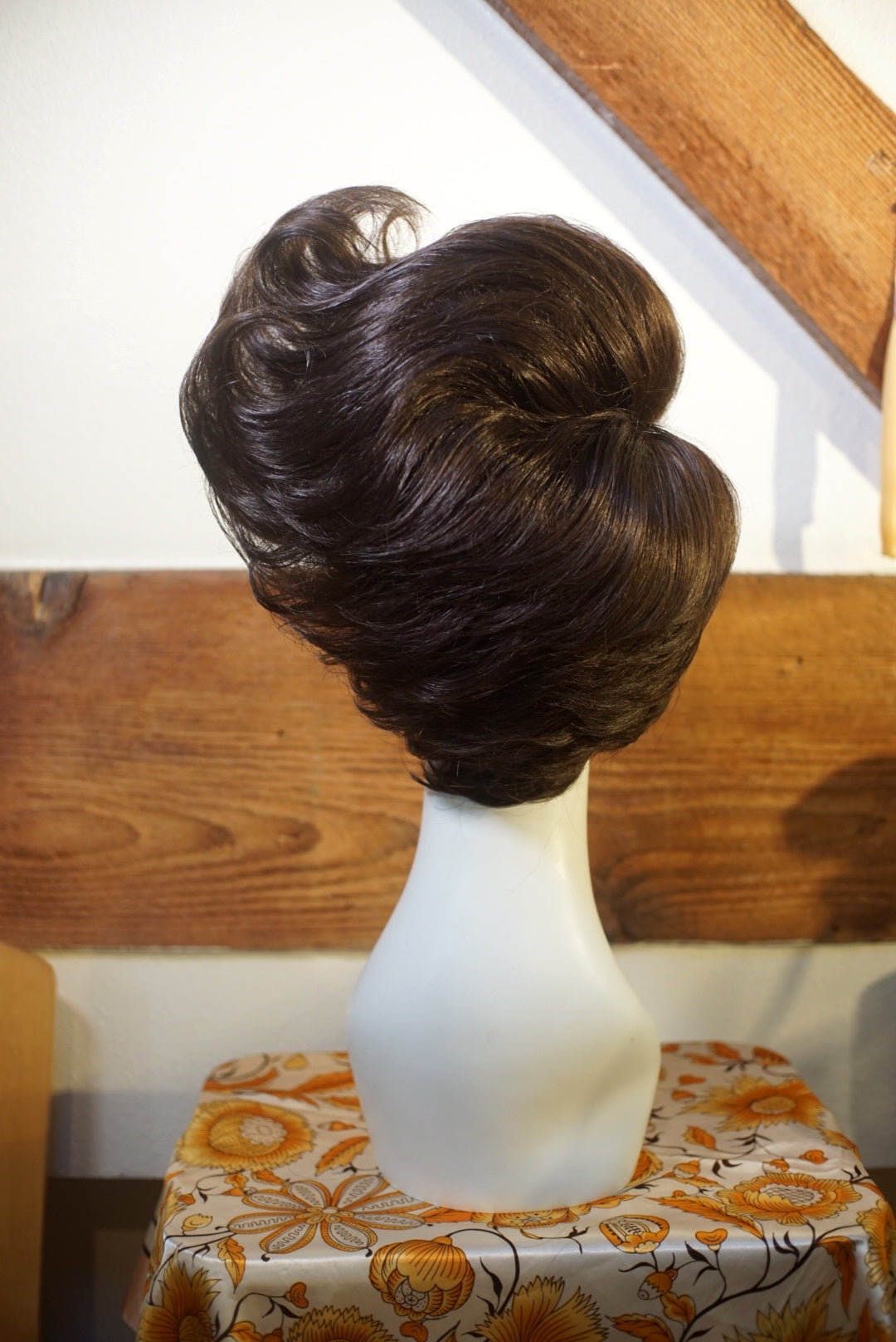Mid 60's Swoop