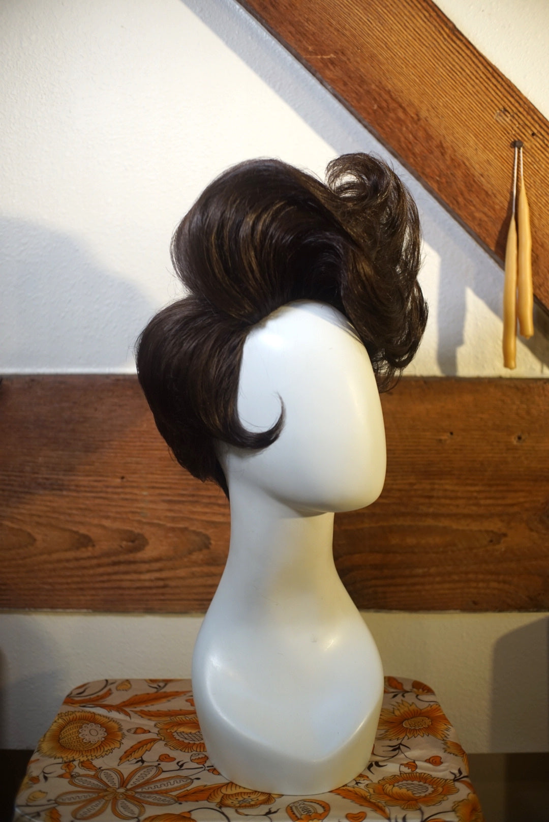Mid 60's Swoop