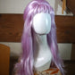 Lilac Long And Luscious