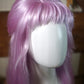 Lilac Long And Luscious