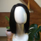 Sleek Long Bob