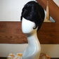 Classic Beehive With A Twist
